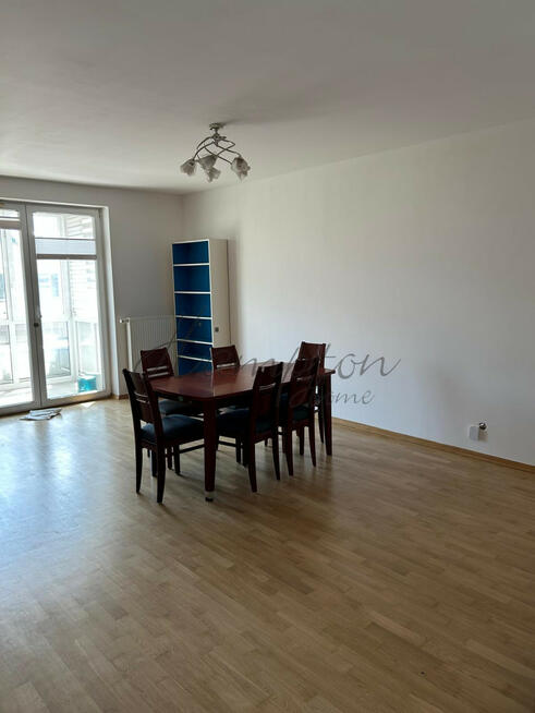 Mieszkanie Warszawa gm. Mokotów Mokotów, Wyględów, Rajska