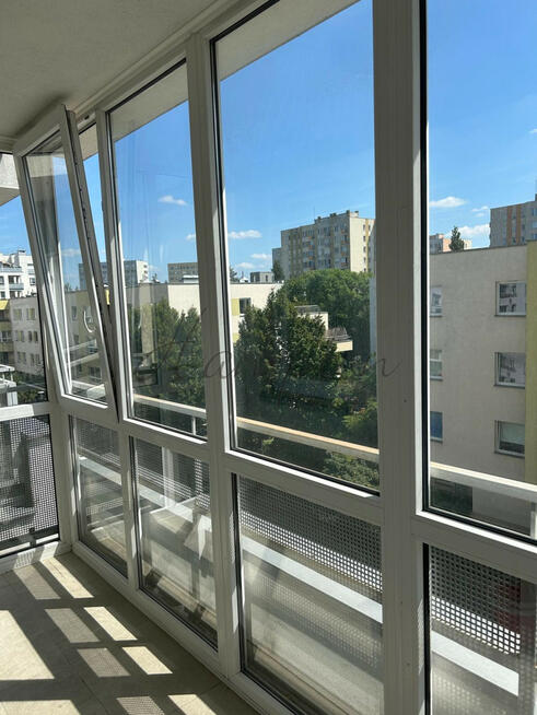 Mieszkanie Warszawa gm. Mokotów Mokotów, Wyględów, Rajska