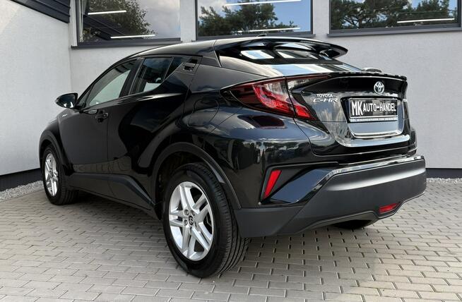 Toyota C-HR 1.8 HYBRYDA | Zarejestrowany | 67 tyś. km przebiegu!! | Stan BDB |