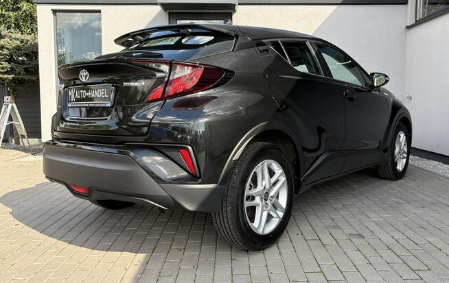 Toyota C-HR 1.8 HYBRYDA | Zarejestrowany | 67 tyś. km przebiegu!! | Stan BDB |