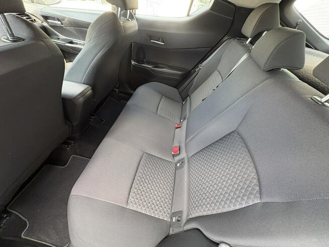 Toyota C-HR 1.8 HYBRYDA | Zarejestrowany | 67 tyś. km przebiegu!! | Stan BDB |