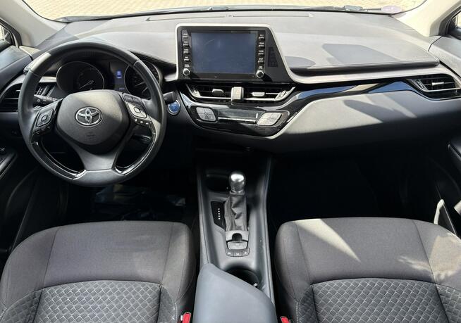 Toyota C-HR 1.8 HYBRYDA | Zarejestrowany | 67 tyś. km przebiegu!! | Stan BDB |