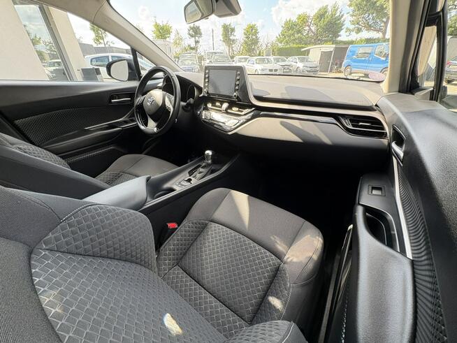 Toyota C-HR 1.8 HYBRYDA | Zarejestrowany | 67 tyś. km przebiegu!! | Stan BDB |