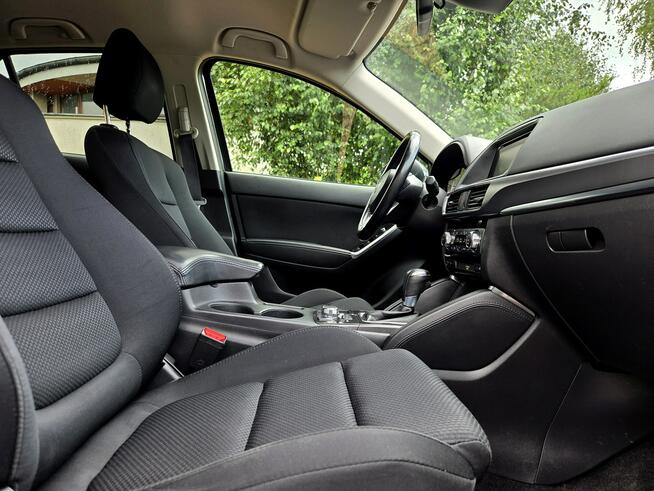 Mazda CX-5 LIFT 2.2d 175KM 2015r 4X4, Xenon, Automat, HAK