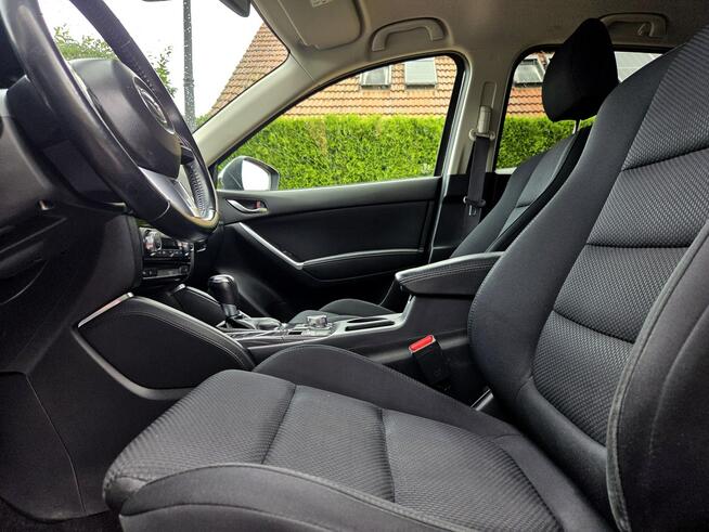 Mazda CX-5 LIFT 2.2d 175KM 2015r 4X4, Xenon, Automat, HAK