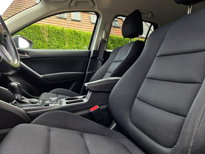 Mazda CX-5 LIFT 2.2d 175KM 2015r 4X4, Xenon, Automat, HAK