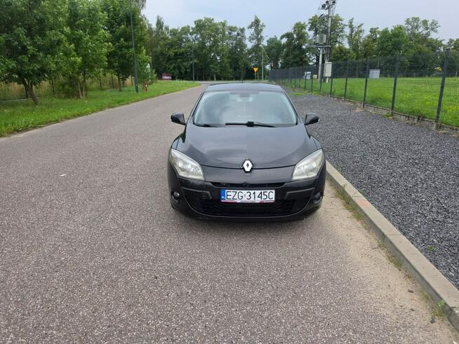 Renault Megane III | 1.5 dCi | 2009 | Klimatyzacja | Po dużym serwisie | 337 tys. km