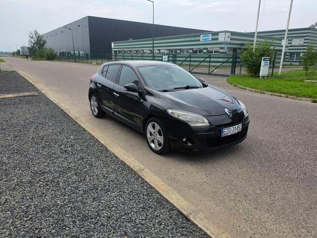 Renault Megane III | 1.5 dCi | 2009 | Klimatyzacja | Po dużym serwisie | 337 tys. km