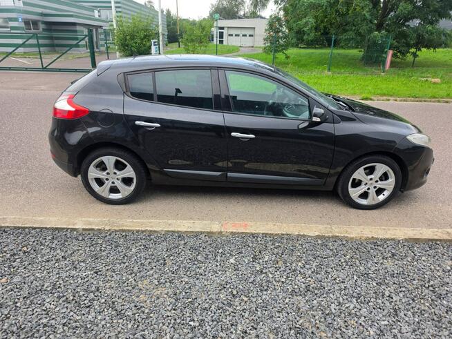Renault Megane III | 1.5 dCi | 2009 | Klimatyzacja | Po dużym serwisie | 337 tys. km