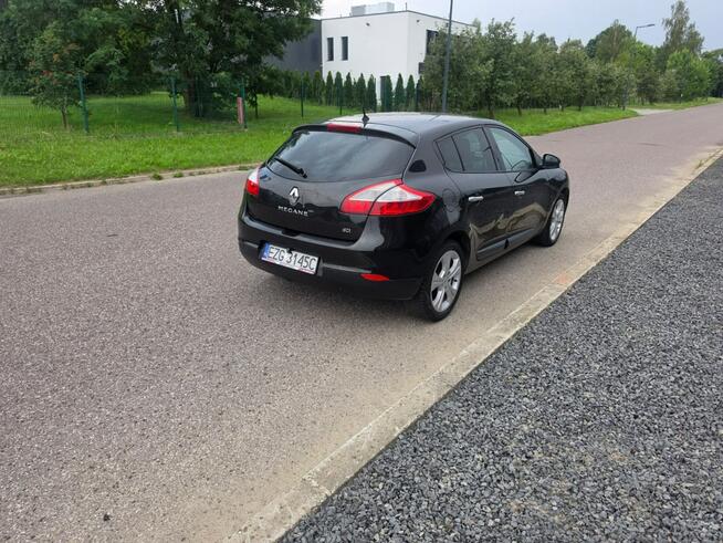 Renault Megane III | 1.5 dCi | 2009 | Klimatyzacja | Po dużym serwisie | 337 tys. km