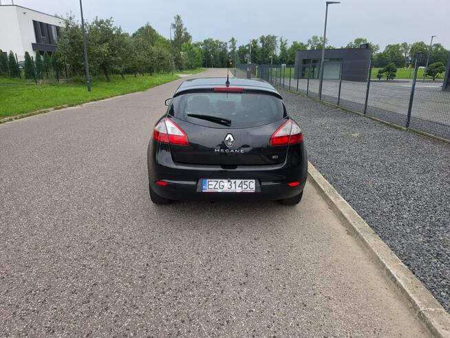 Renault Megane III | 1.5 dCi | 2009 | Klimatyzacja | Po dużym serwisie | 337 tys. km