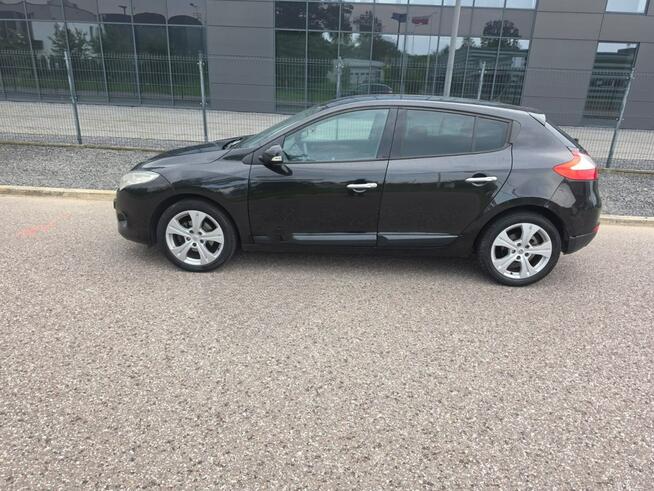 Renault Megane III | 1.5 dCi | 2009 | Klimatyzacja | Po dużym serwisie | 337 tys. km