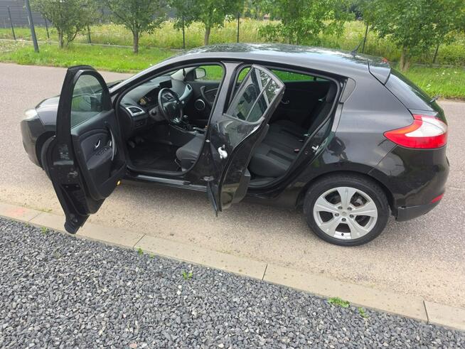 Renault Megane III | 1.5 dCi | 2009 | Klimatyzacja | Po dużym serwisie | 337 tys. km