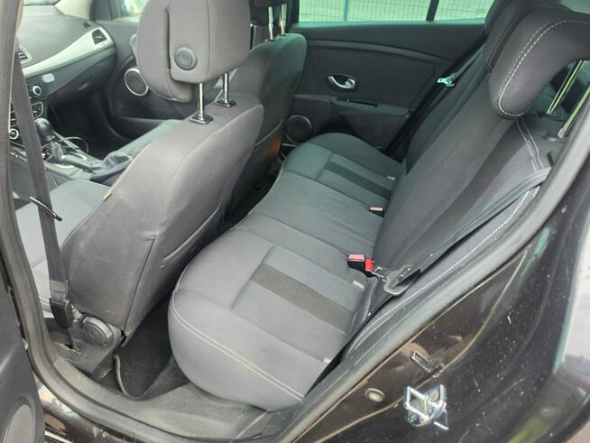 Renault Megane III | 1.5 dCi | 2009 | Klimatyzacja | Po dużym serwisie | 337 tys. km