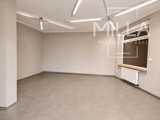 Lokal usługowy 65 m² do wynajęcia | Parter