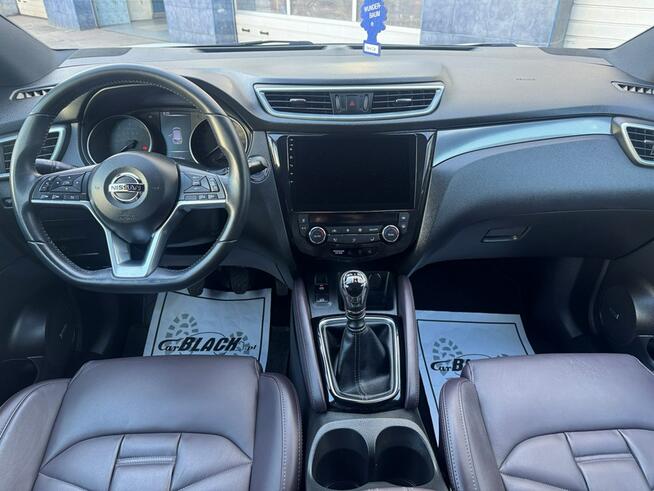 Nissan Qashqai Pisemna Gwarancja 12 miesięcy