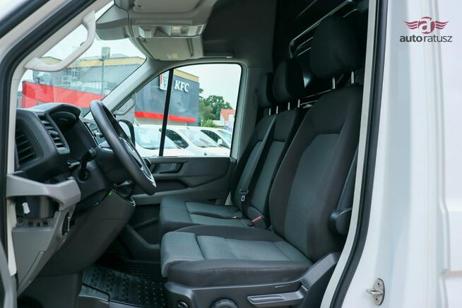 Volkswagen Crafter L3H3*Navi*Stan Idealny*Zabudowa*Serwisowany