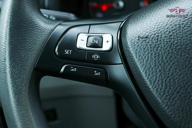 Volkswagen Crafter L3H3*Navi*Stan Idealny*Zabudowa*Serwisowany