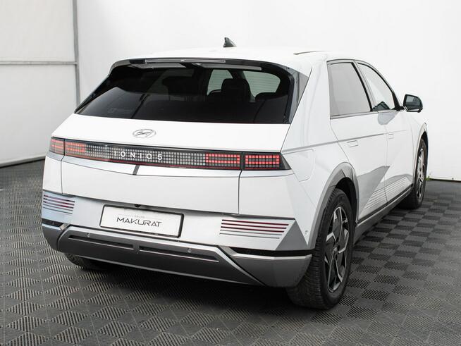 Hyundai IONIQ 5 GD037XS#73kWh Platinum K.cofania Podgrz.f i kier Salon PL VAT 23%