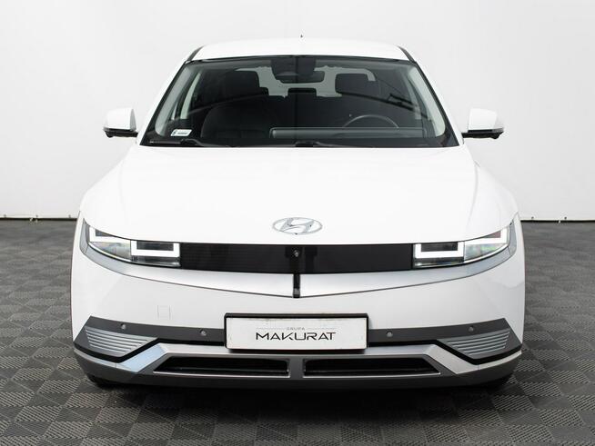 Hyundai IONIQ 5 GD037XS#73kWh Platinum K.cofania Podgrz.f i kier Salon PL VAT 23%