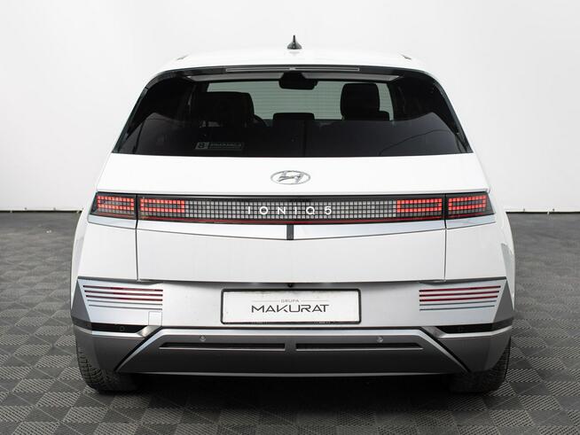 Hyundai IONIQ 5 GD037XS#73kWh Platinum K.cofania Podgrz.f i kier Salon PL VAT 23%