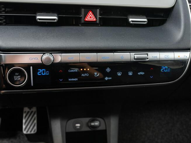 Hyundai IONIQ 5 GD037XS#73kWh Platinum K.cofania Podgrz.f i kier Salon PL VAT 23%