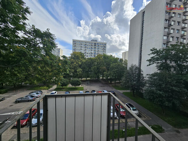Mieszkanie Warszawa gm. Mokotów Mokotów, Puławska