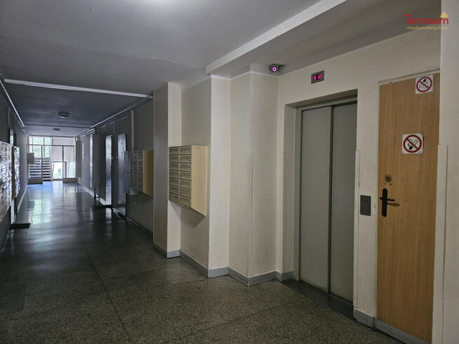 Mieszkanie Warszawa gm. Mokotów Mokotów, Puławska