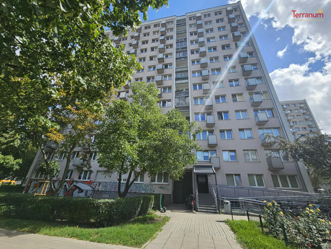 Mieszkanie Warszawa gm. Mokotów Mokotów, Puławska