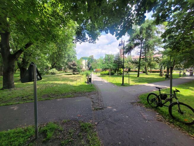Mieszkanie Kraków Kraków-Krowodrza, Stanisława Skarbińskiego
