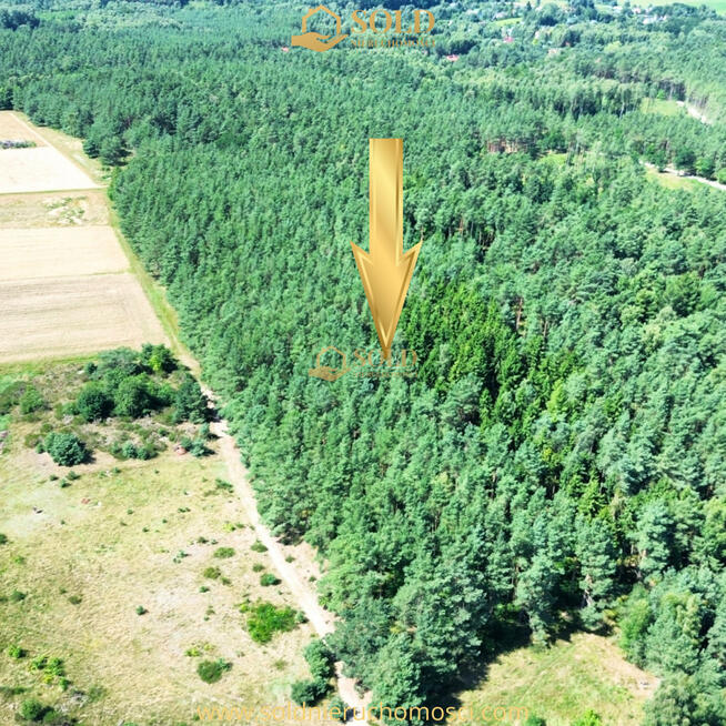 Działka inwestycyjna Sasino gm. Choczewo,