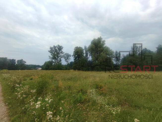 Działka budowlana Budy Zosine gm. Jaktorów,