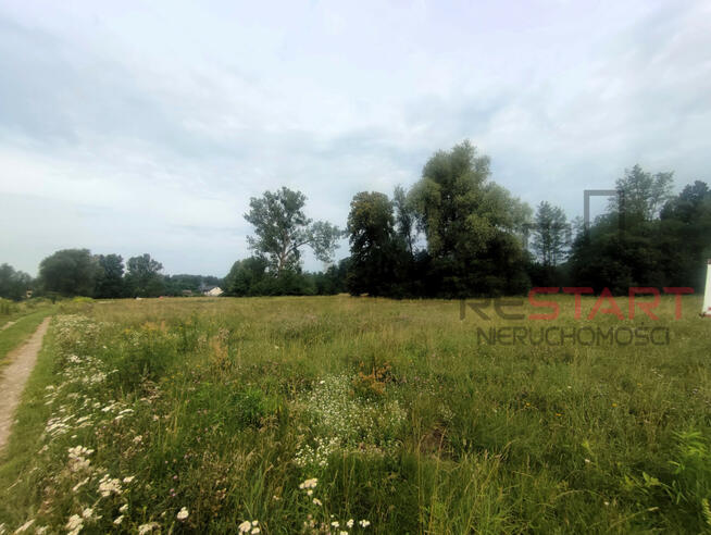 Działka budowlana Budy Zosine gm. Jaktorów,