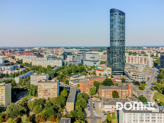 Mieszkanie Wrocław gm. Wrocław-Fabryczna Grabiszyn,