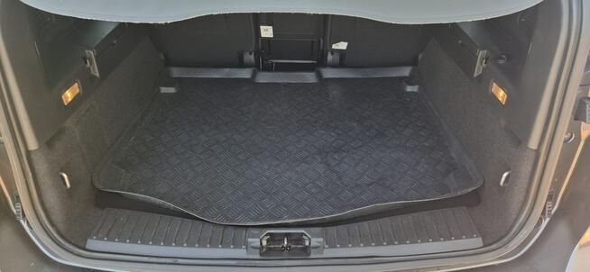 Ford Grand C-MAX AUTOMAT-LED-NAVI-MEDIA
