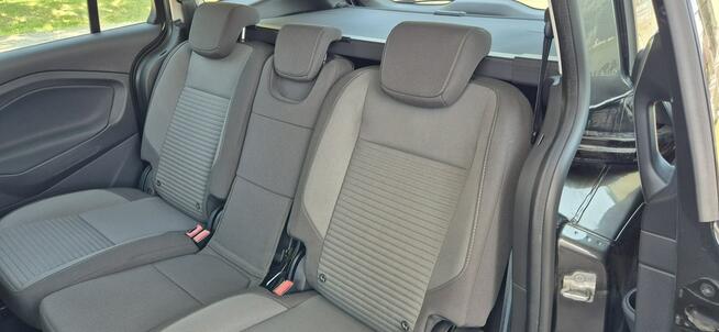Ford Grand C-MAX AUTOMAT-LED-NAVI-MEDIA