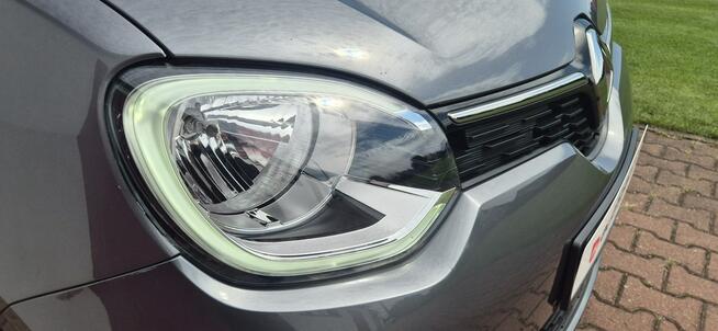 Renault Twingo LED-NISKI PRZEBIEG TEMPOMAT