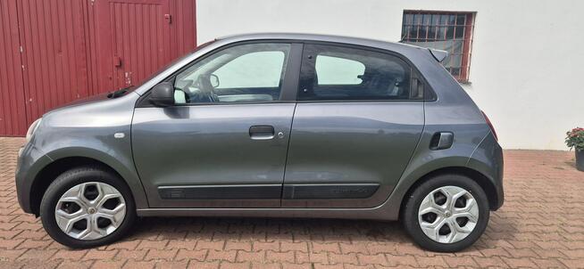 Renault Twingo LED-NISKI PRZEBIEG TEMPOMAT