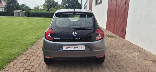Renault Twingo LED-NISKI PRZEBIEG TEMPOMAT