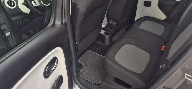 Renault Twingo LED-NISKI PRZEBIEG TEMPOMAT