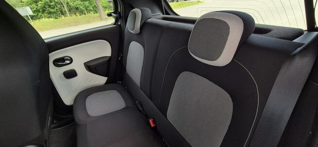 Renault Twingo LED-NISKI PRZEBIEG TEMPOMAT