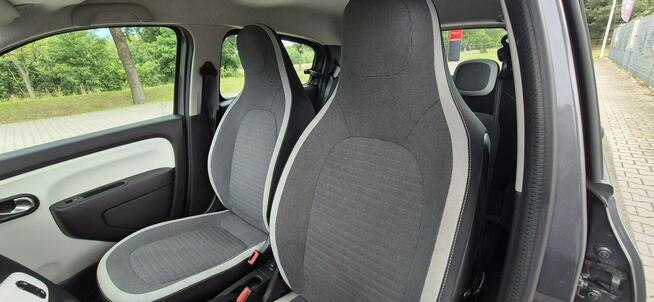 Renault Twingo LED-NISKI PRZEBIEG TEMPOMAT