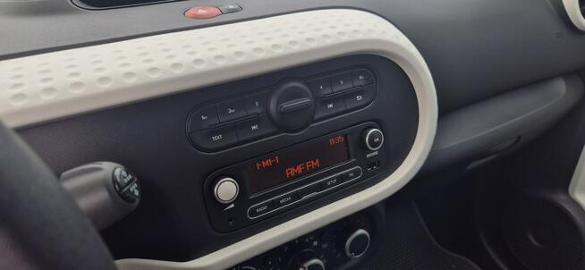 Renault Twingo LED-NISKI PRZEBIEG TEMPOMAT