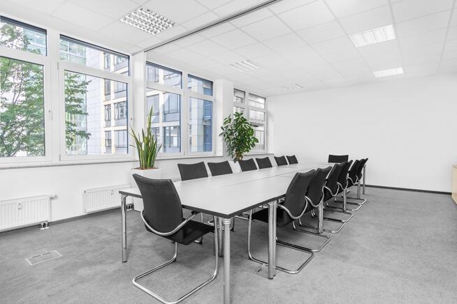 Wirtualne biuro w lokalizacji Regus Silesia