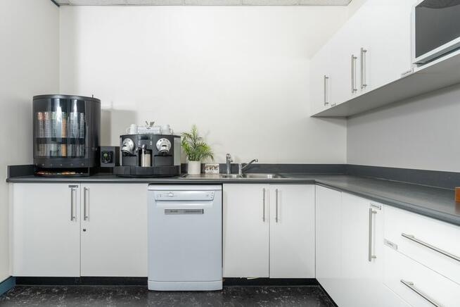 Coworkingowej w lokalizacji Regus Wojewódzka