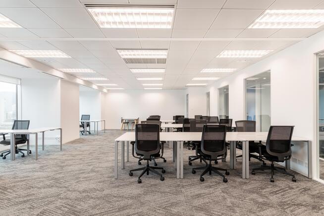 Coworkingowej w lokalizacji Regus Wojewódzka