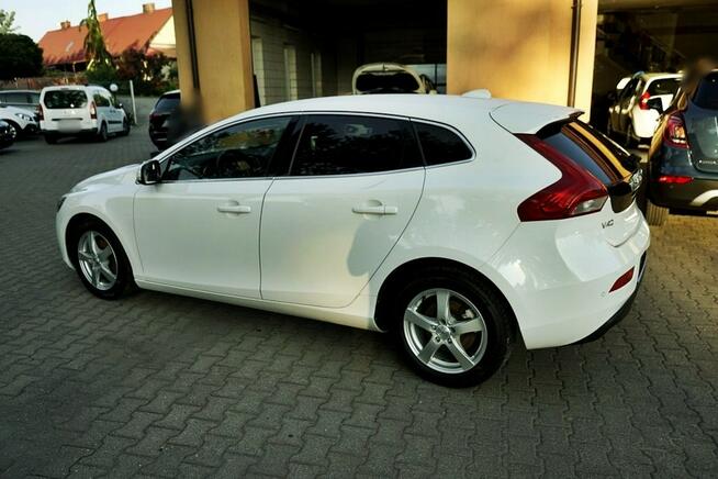 Volvo V40 1,6D2 Klima, NAVI, 2013r.