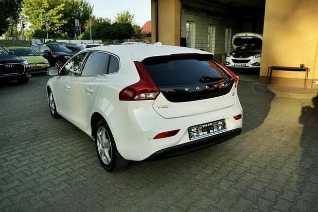 Volvo V40 1,6D2 Klima, NAVI, 2013r.