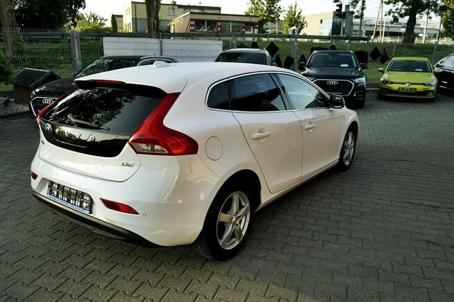 Volvo V40 1,6D2 Klima, NAVI, 2013r.