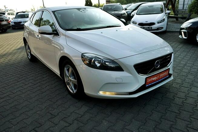 Volvo V40 1,6D2 Klima, NAVI, 2013r.